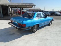 For Sale 1980 Mercedes-Benz 450