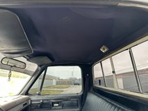 For Sale 1987 Chevrolet 1/2 Ton