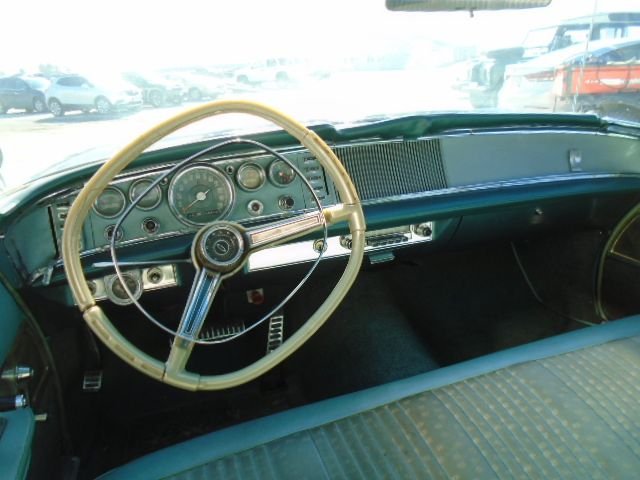 1964 Chrysler New Yorker 5