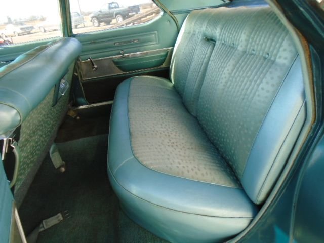 1964 Chrysler New Yorker 9