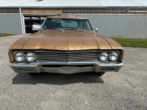 For Sale 1965 Buick Sport Wagon
