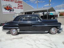For Sale 1949 Chrysler Windsor