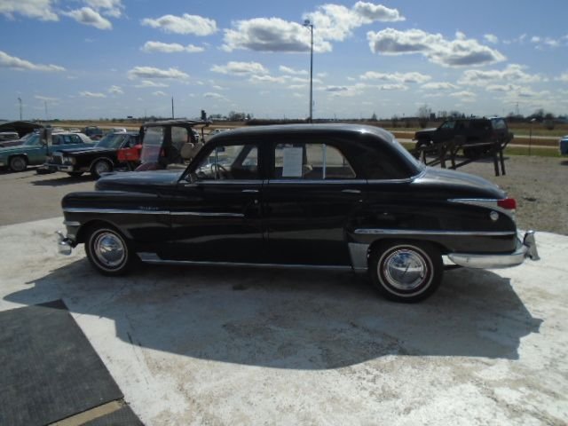 1949 Chrysler Windsor 3