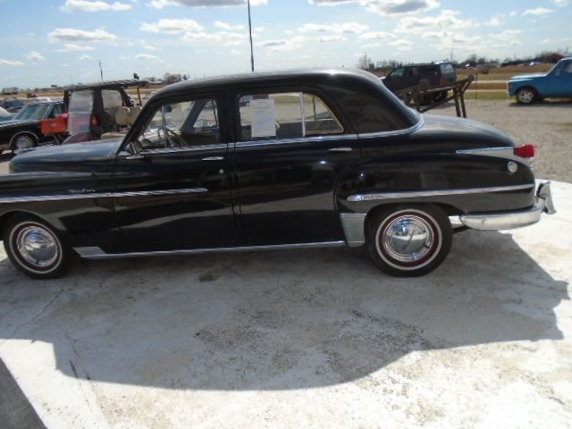 1949 Chrysler Windsor 2