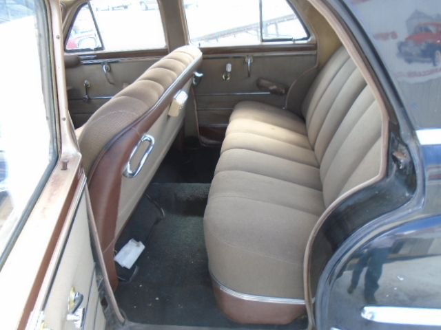 1949 Chrysler Windsor 11