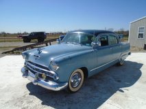 For Sale 1953 Dodge Coronet