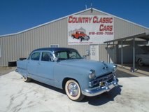 For Sale 1953 Dodge Coronet