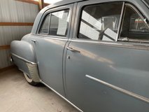 For Sale 1950 Chrysler Windsor