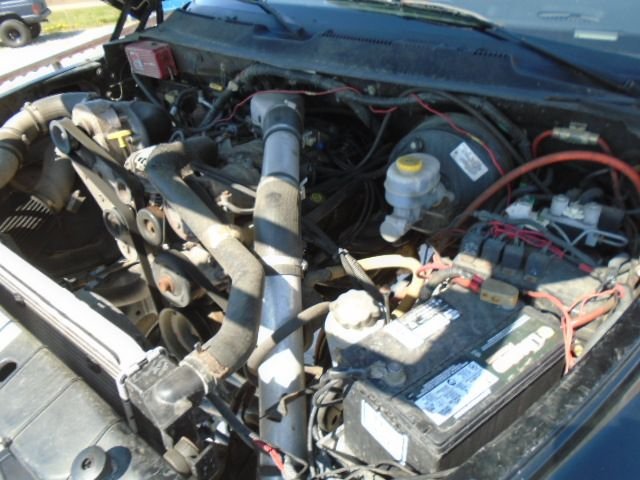 1999 Dodge Ram 22