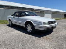 For Sale 1992 Cadillac Allante