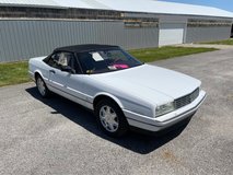 For Sale 1992 Cadillac Allante