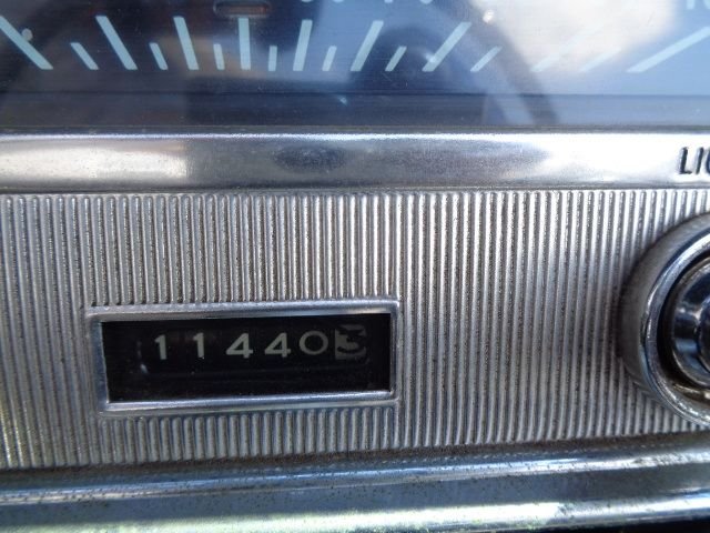 1964 Chevrolet Corvair 50