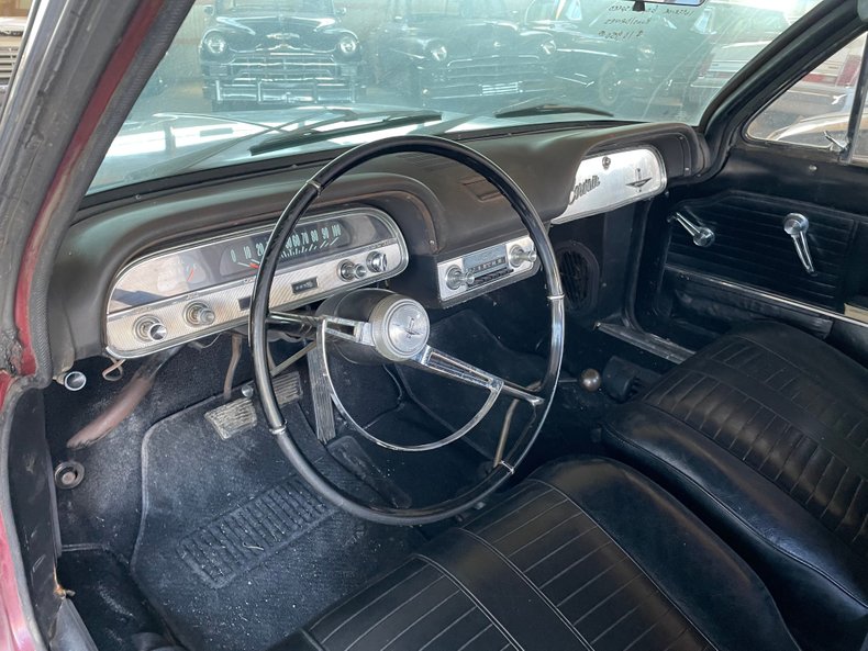 1964 Chevrolet Corvair 44