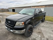 For Sale 2004 Ford F-150