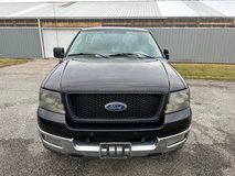 For Sale 2004 Ford F-150