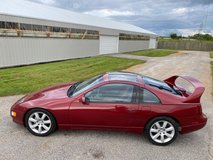 For Sale 1991 Nissan 300ZX