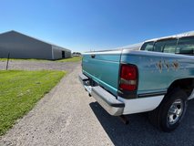 For Sale 1996 Dodge Ram 1500