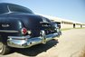 1950 Pontiac Silverstreak