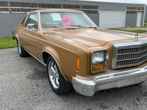For Sale 1979 Ford Granada