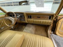 For Sale 1979 Ford Granada