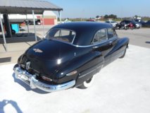 For Sale 1947 Buick Super
