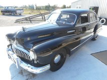 For Sale 1947 Buick Super