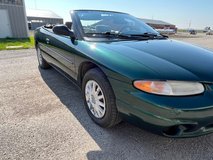 For Sale 1996 Chrysler Sebring