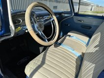For Sale 1959 Edsel Ranger