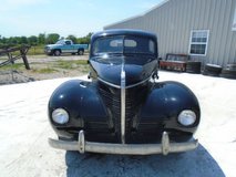 For Sale 1939 Plymouth Deluxe