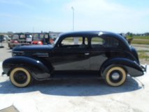 For Sale 1939 Plymouth Deluxe