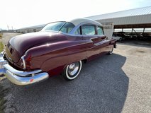 For Sale 1951 Buick Super