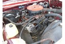 1989 Dodge Ramcharger 13