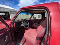 For Sale 1989 Dodge Ramcharger