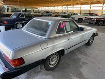 For Sale 1982 Mercedes-Benz 380 Series