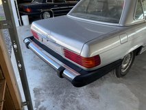 For Sale 1982 Mercedes-Benz 380 Series