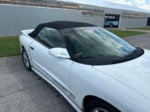 For Sale 1996 Pontiac Firebird