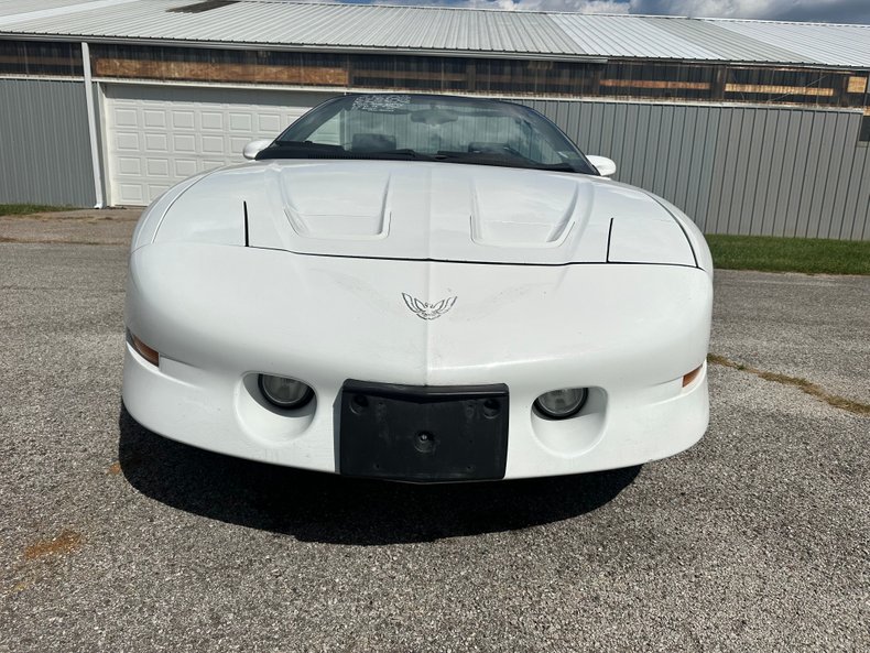 1996 Pontiac Firebird 6