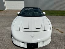 For Sale 1996 Pontiac Firebird
