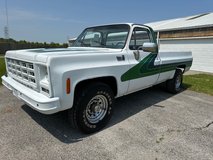 For Sale 1979 Chevrolet C20