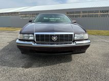 For Sale 1993 Cadillac Eldorado