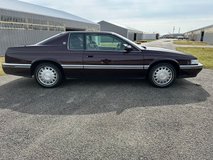 For Sale 1993 Cadillac Eldorado