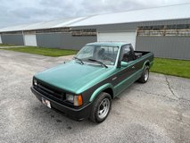 For Sale 1992 Mazda B2200/B2600i Pickup 2WD