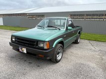 For Sale 1992 Mazda B2200/B2600i Pickup 2WD
