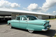 For Sale 1955 Plymouth Belvedere