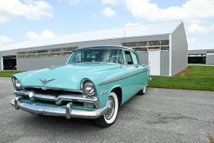 For Sale 1955 Plymouth Belvedere