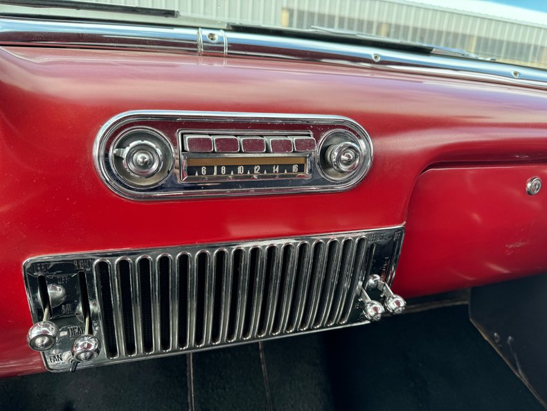 1954 Packard Clipper 49