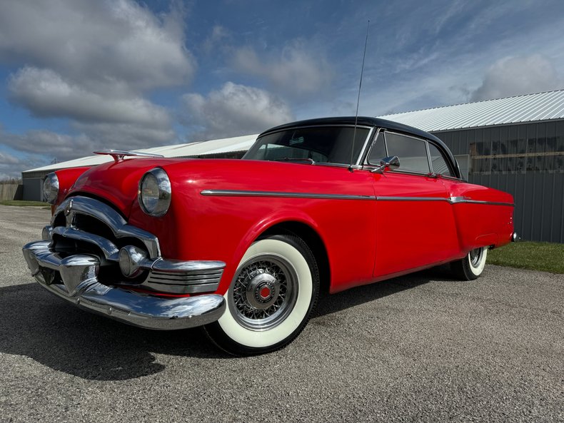 1954 Packard Clipper 1
