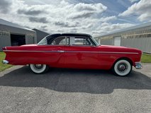 For Sale 1954 Packard Clipper