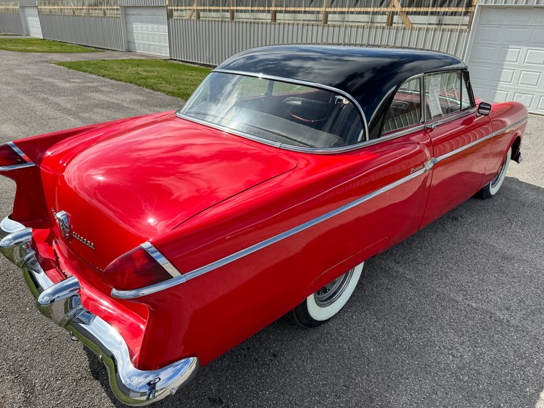 1954 Packard Clipper 13