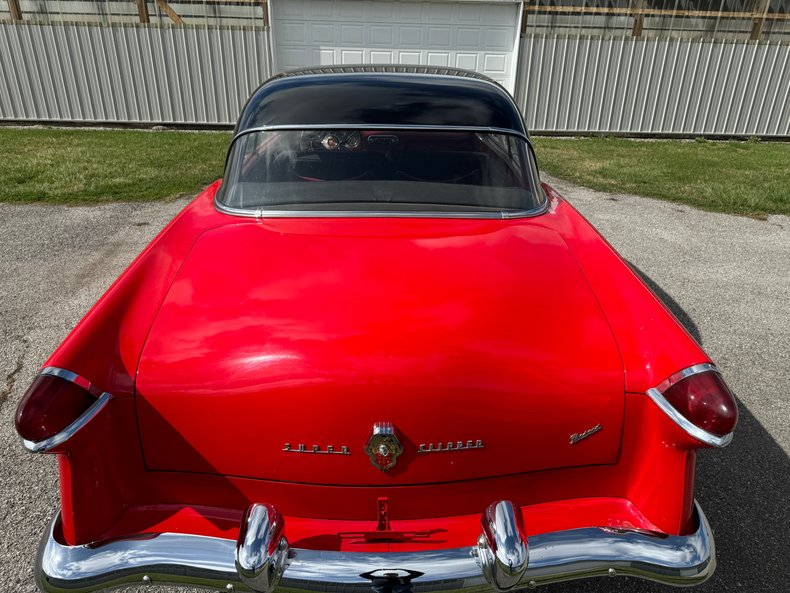 1954 Packard Clipper 15